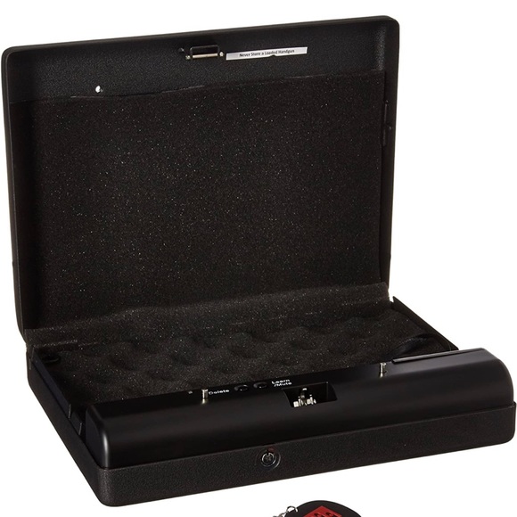 GUNVAULT MICROVAULT BIOMETRIC - Picture 7 of 7